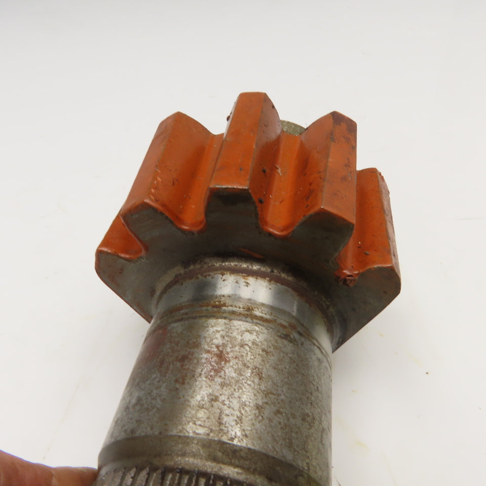 A381N Steering Gear Shaft