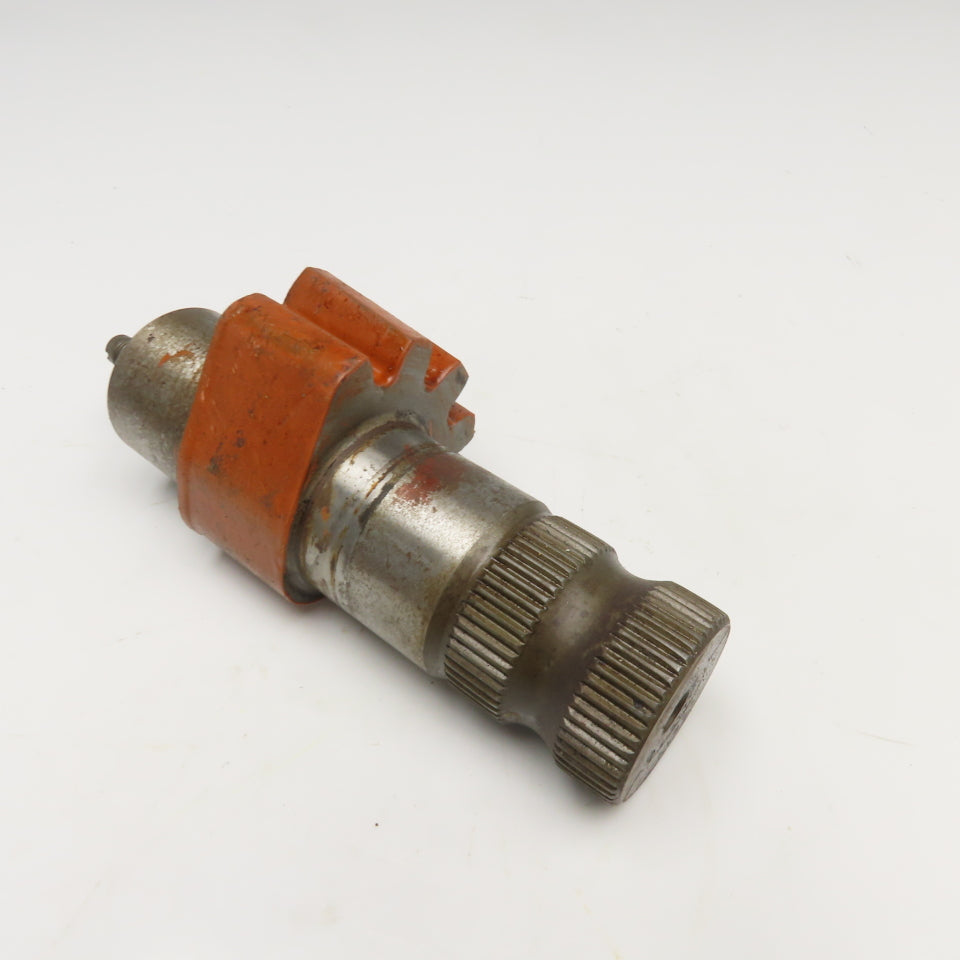 A381N Steering Gear Shaft
