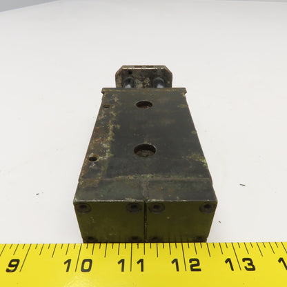 Marposs 363243350 Guided Pneumatic Cylinder 2" Stroke