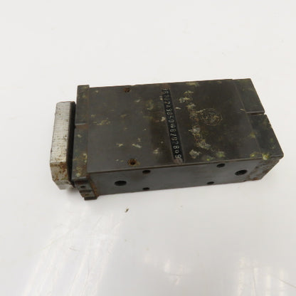Marposs 363243350 Guided Pneumatic Cylinder 2" Stroke