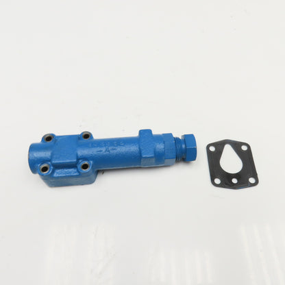 Vickers 02-348262 Variable Displacement Pump Pressure Compensator