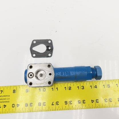 Vickers 02-348262 Variable Displacement Pump Pressure Compensator