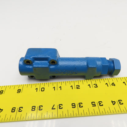 Vickers 02-348262 Variable Displacement Pump Pressure Compensator