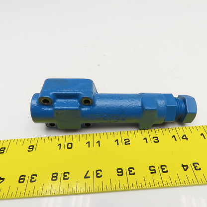 Vickers 02-348262 Variable Displacement Pump Pressure Compensator