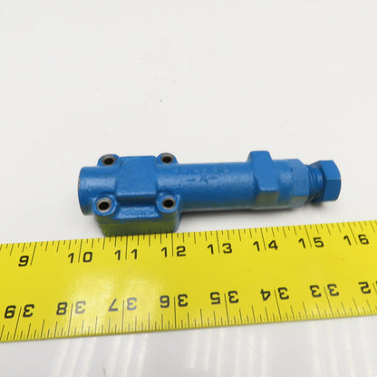 Vickers 02-348262 Variable Displacement Pump Pressure Compensator