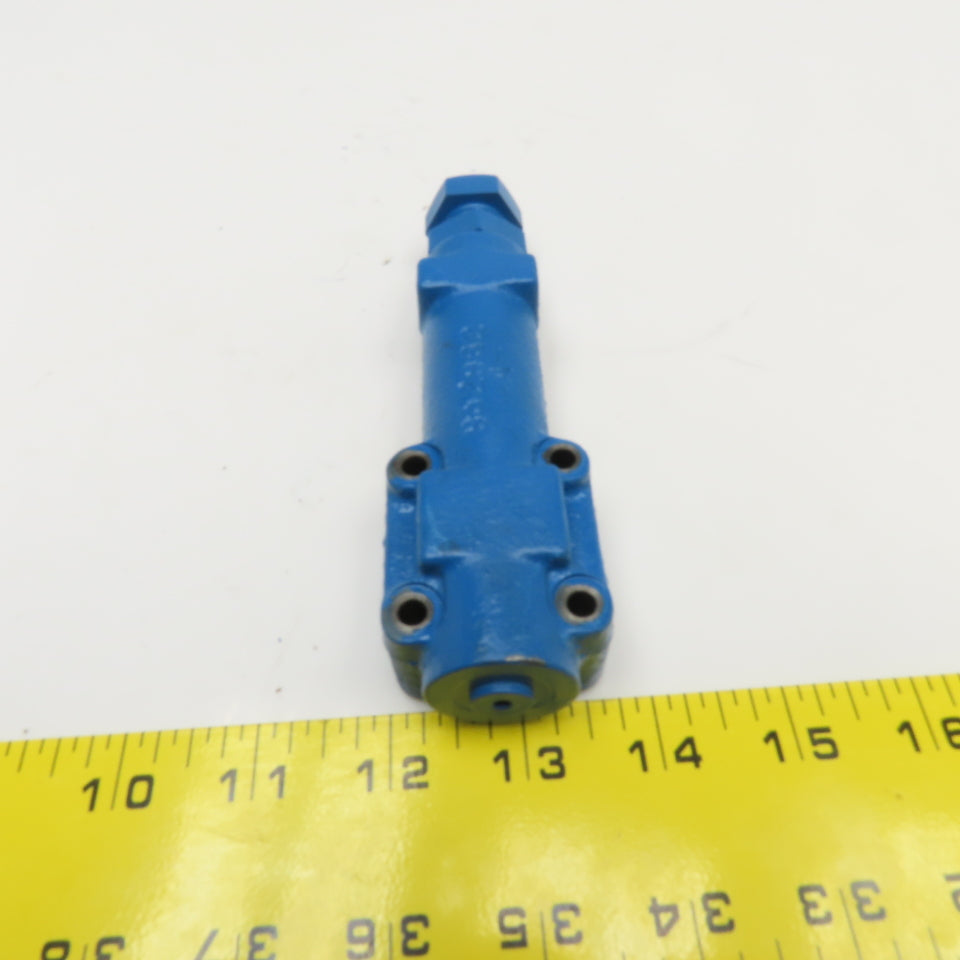 Vickers 02-348262 Variable Displacement Pump Pressure Compensator