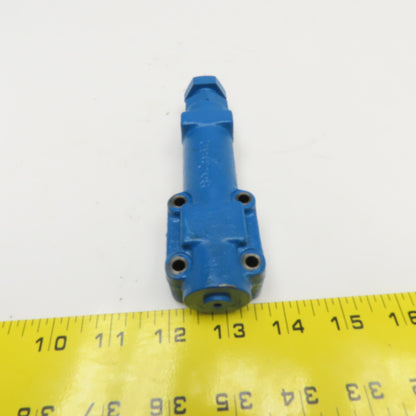 Vickers 02-348262 Variable Displacement Pump Pressure Compensator
