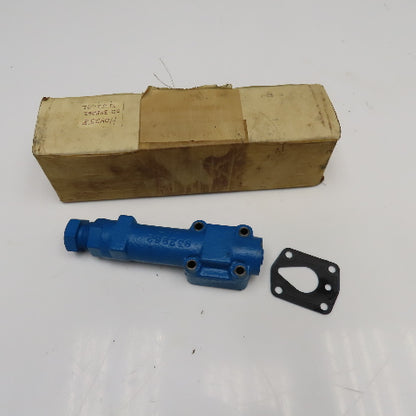 Vickers 02-348262 Variable Displacement Pump Pressure Compensator