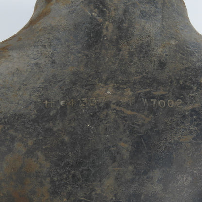 4" Carbon Steel 4 Way Cross Connector Butt Weld Pipe Fitting