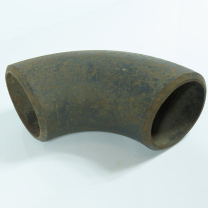 3" XS Carbon Steel Long Radius 90 Degree Elbow Butt Weld Pipe Fitting USA