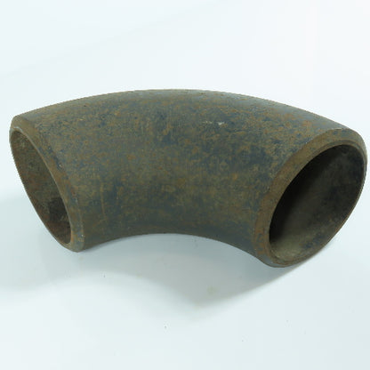 3" XS Carbon Steel Long Radius 90 Degree Elbow Butt Weld Pipe Fitting USA