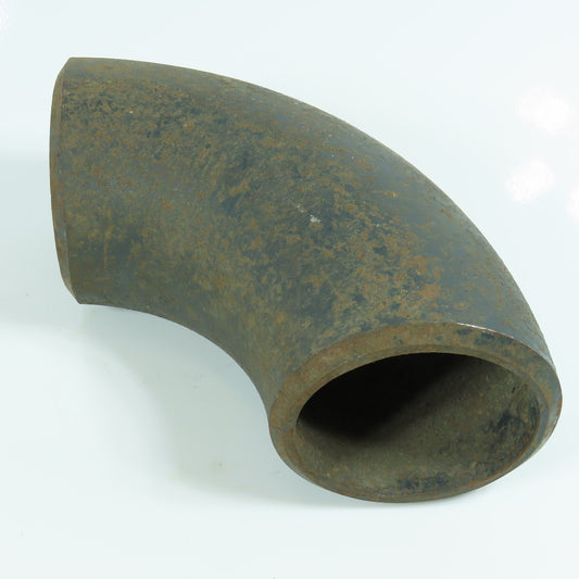 3" XS Carbon Steel Long Radius 90 Degree Elbow Butt Weld Pipe Fitting USA