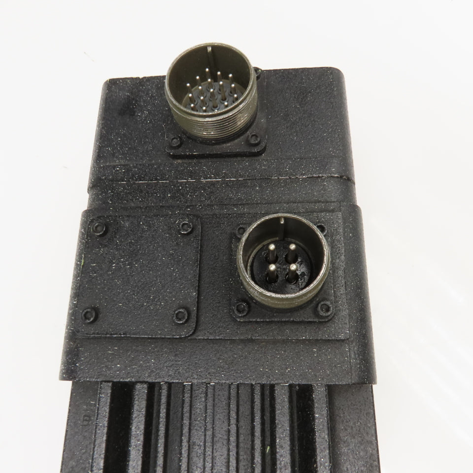 Kollmorgen BE2-402-B-A2 230V 3000RPM 3Ph Servomotor Encoder Commutated Parts