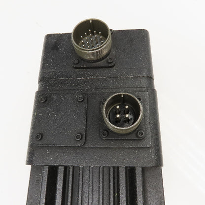 Kollmorgen BE2-402-B-A2 230V 3000RPM 3Ph Servomotor Encoder Commutated Parts