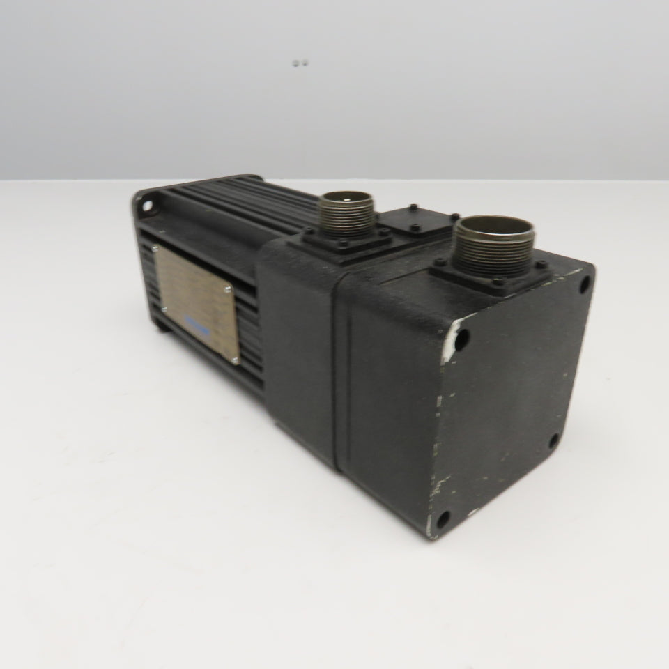 Kollmorgen BE2-402-B-A2 230V 3000RPM 3Ph Servomotor Encoder Commutated Parts