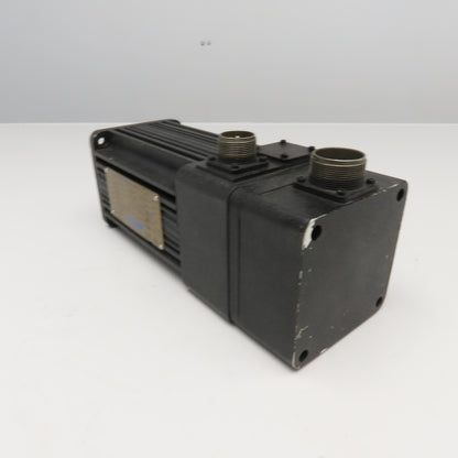 Kollmorgen BE2-402-B-A2 230V 3000RPM 3Ph Servomotor Encoder Commutated Parts