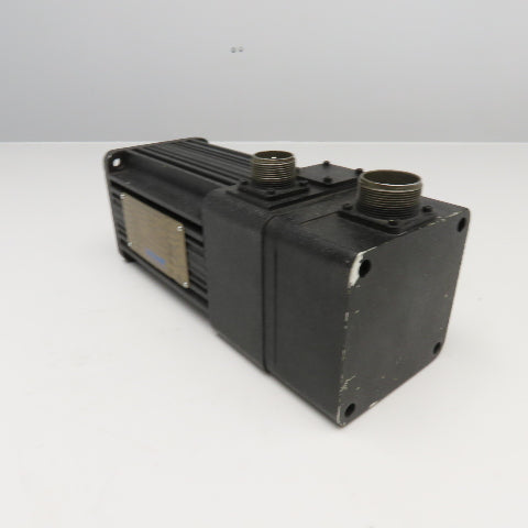 Kollmorgen BE2-402-B-A2 230V 3000RPM 3Ph Servomotor Encoder Commutated Parts