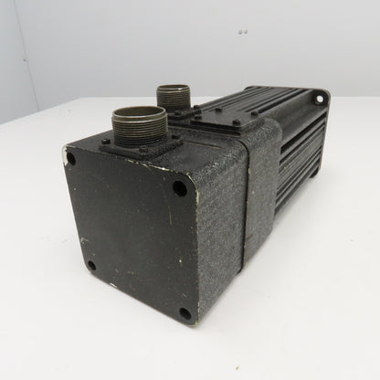 Kollmorgen BE2-402-B-A2 230V 3000RPM 3Ph Servomotor Encoder Commutated Parts