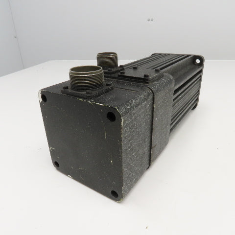 Kollmorgen BE2-402-B-A2 230V 3000RPM 3Ph Servomotor Encoder Commutated Parts