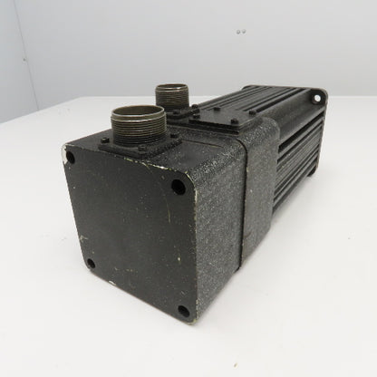 Kollmorgen BE2-402-B-A2 230V 3000RPM 3Ph Servomotor Encoder Commutated Parts