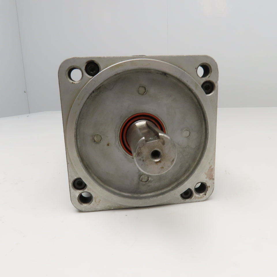 Kollmorgen BE2-402-B-A2 230V 3000RPM 3Ph Servomotor Encoder Commutated Parts