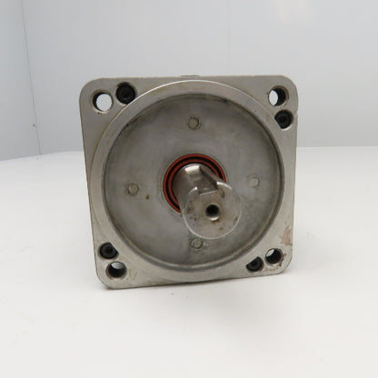 Kollmorgen BE2-402-B-A2 230V 3000RPM 3Ph Servomotor Encoder Commutated Parts