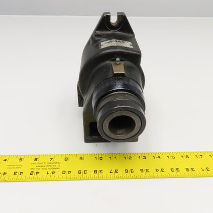 Haas Automation Indexing Device Tapered Bore