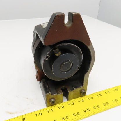 Haas Automation Indexing Device Tapered Bore