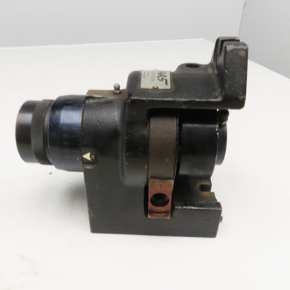 Haas Automation Indexing Device Tapered Bore