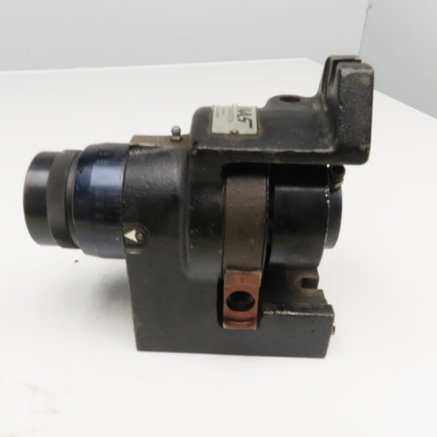 Haas Automation Indexing Device Tapered Bore