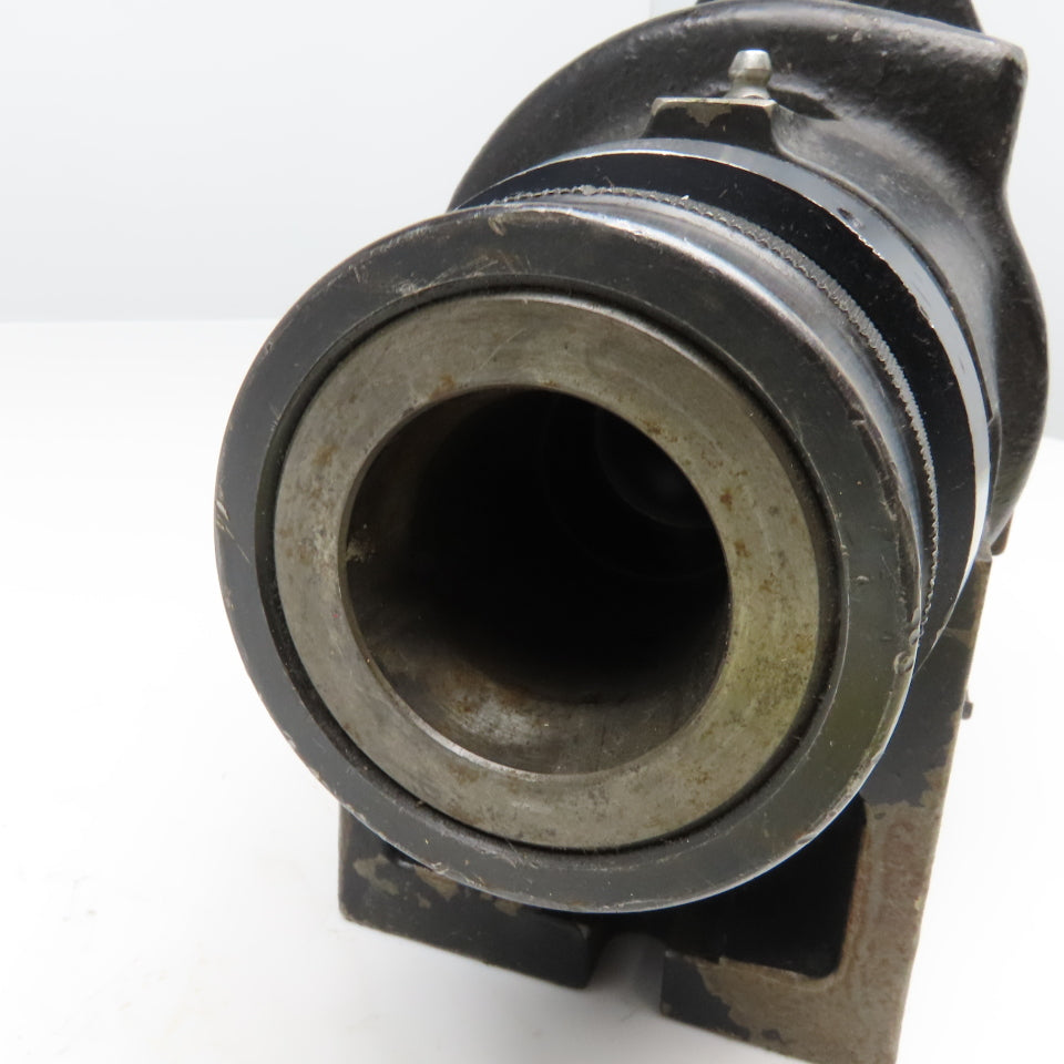 Haas Automation Indexing Device Tapered Bore