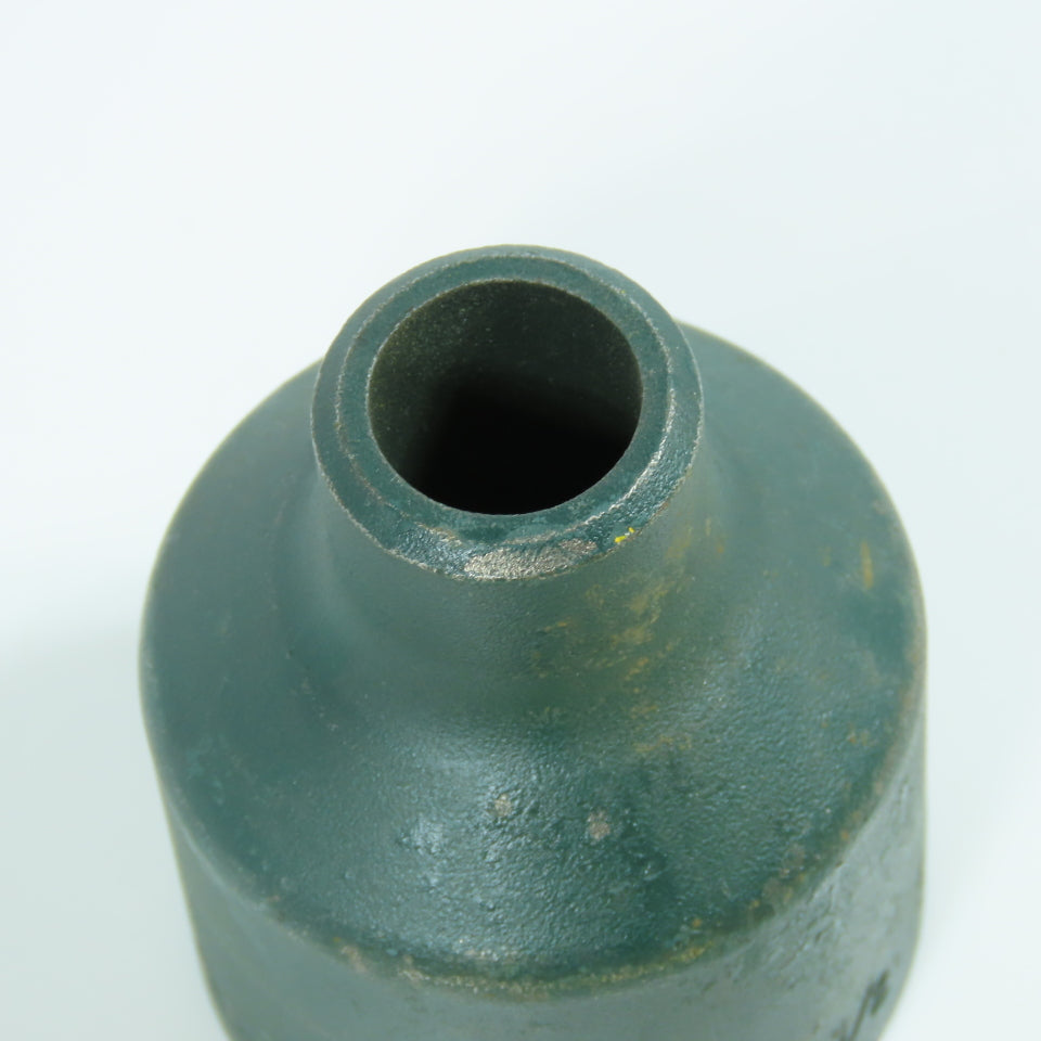 1-1/2" x 1/2" STD Carbon Steel Concentric Reducer Butt Weld Fitting
