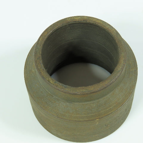 Vogt 1-1/2" Forged Steel 3000# Male x Female Socket Coupling Weld Fitting Lot/2