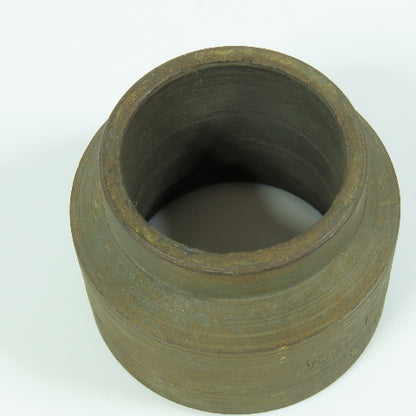 Vogt 1-1/2" Forged Steel 3000# Male x Female Socket Coupling Weld Fitting Lot/2