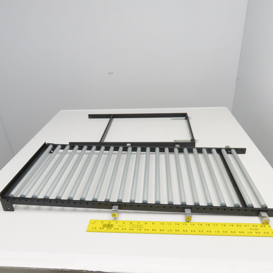 SMIpack FP500HS/HSE Seal Shrink Wrapper Roller Unit 15-1/2" x 40-3/8" OAL