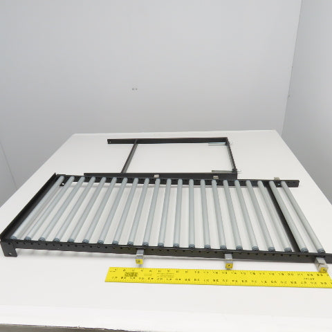 SMIpack FP500HS/HSE Seal Shrink Wrapper Roller Unit 15-1/2" x 40-3/8" OAL