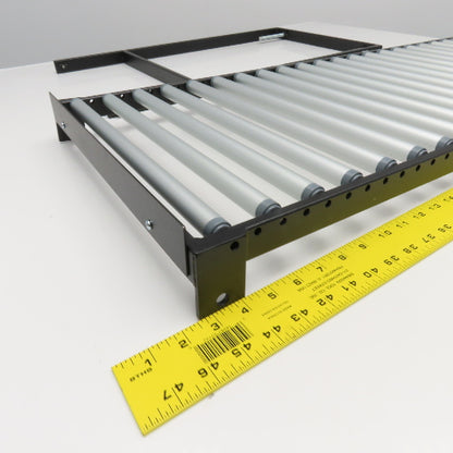 SMIpack FP500HS/HSE Seal Shrink Wrapper Roller Unit 15-1/2" x 40-3/8" OAL