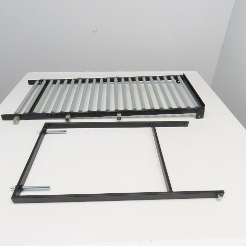 SMIpack FP500HS/HSE Seal Shrink Wrapper Roller Unit 15-1/2" x 40-3/8" OAL