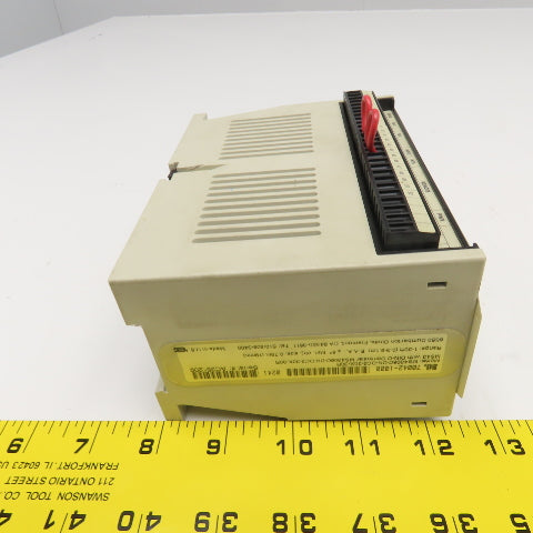 STI MS4308C-DN-DC2-30X-30R Light Curtain Control LCC-DN