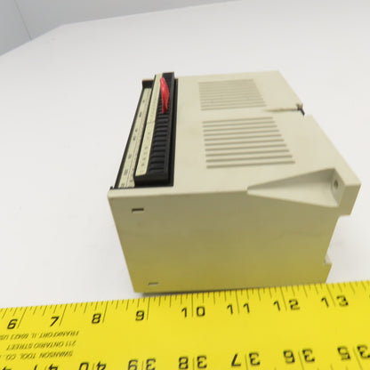 STI MS4308C-DN-DC2-30X-30R Light Curtain Control LCC-DN