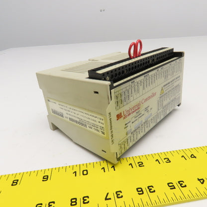 STI MS4308C-DN-DC2-30X-30R Light Curtain Control LCC-DN