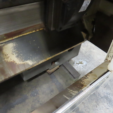Hitachi Seiki Hitec-Turn23SII CNC Lathe 10 Tool Turret Turning Cell 208V