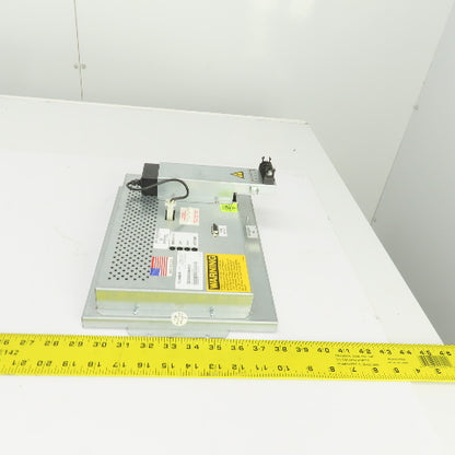 Siemens TYZ:3-424-2451A Rev B 12" Monitor