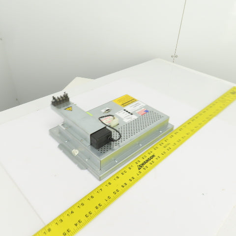 Siemens TYZ:3-424-2451A Rev B 12" Monitor