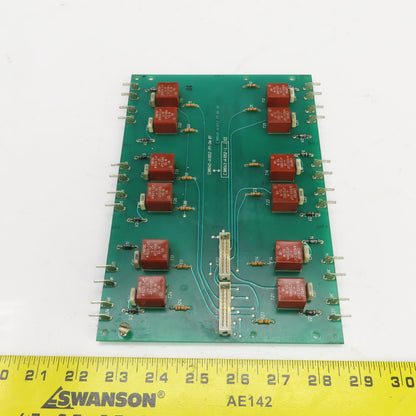 Siemens C98040-A1052-P1-04-87 Drive Board