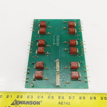Siemens C98040-A1052-P1-04-87 Drive Board