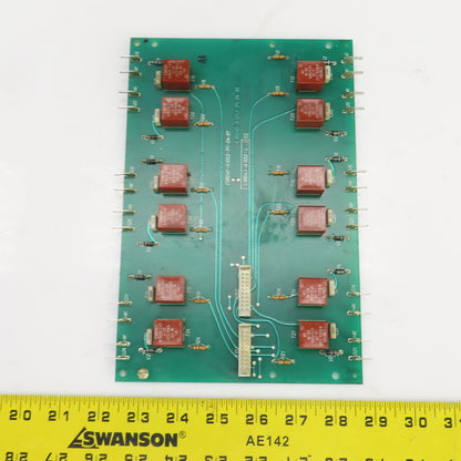 Siemens C98040-A1052-P1-04-87 Drive Board