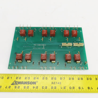 Siemens C98040-A1052-P1-04-87 Drive Board