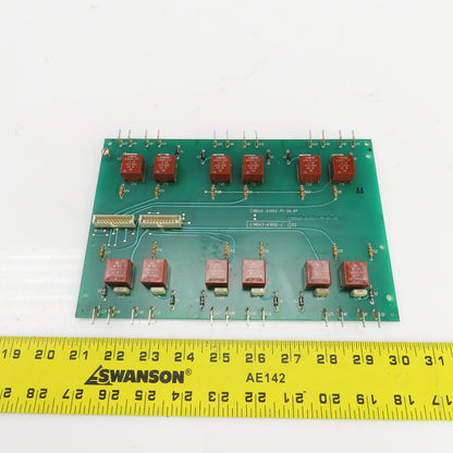 Siemens C98040-A1052-P1-04-87 Drive Board