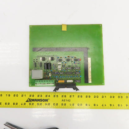 Siemens G33928-P1913-C001-A0 Circuit Board